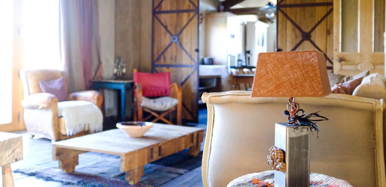 Le Champ Du Coq Villa Gesves Ngoại thất bức ảnh